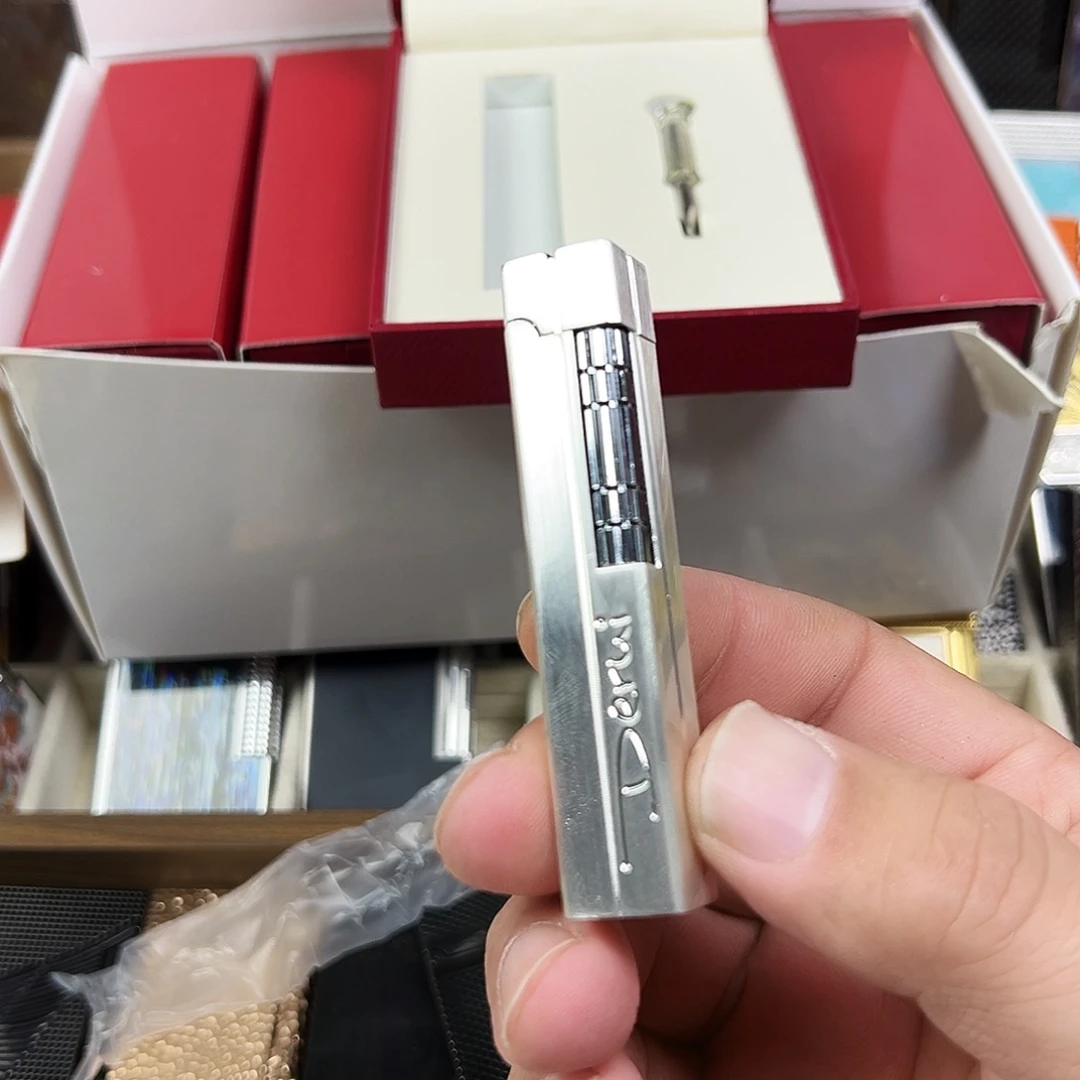 纯铜银色小窄机气机福利单机简装