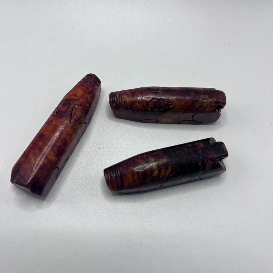 玉握猪（直播链接请勿私拍）手工雕刻精美时尚创意个性民族风简约