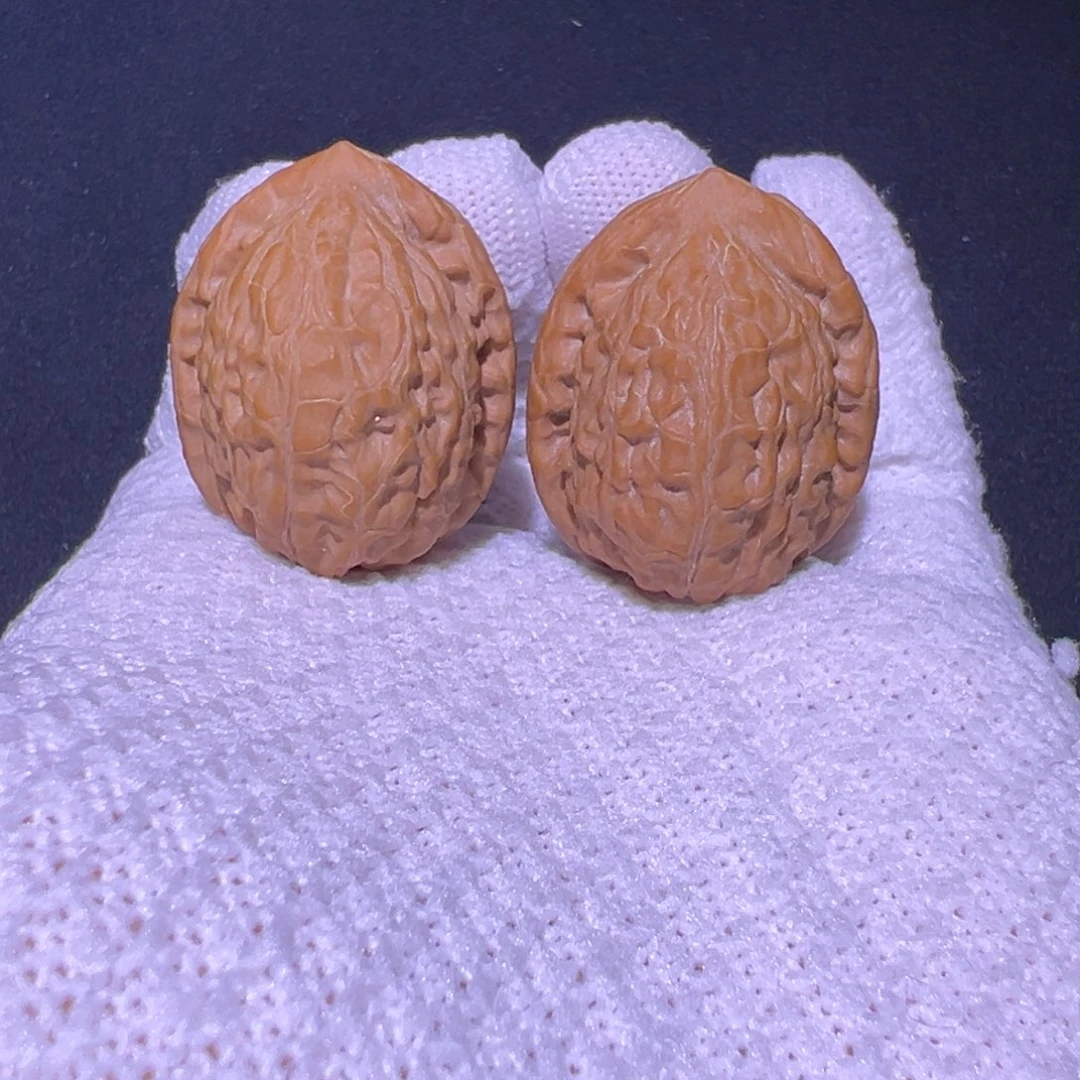 吊坠文玩核桃舍利子