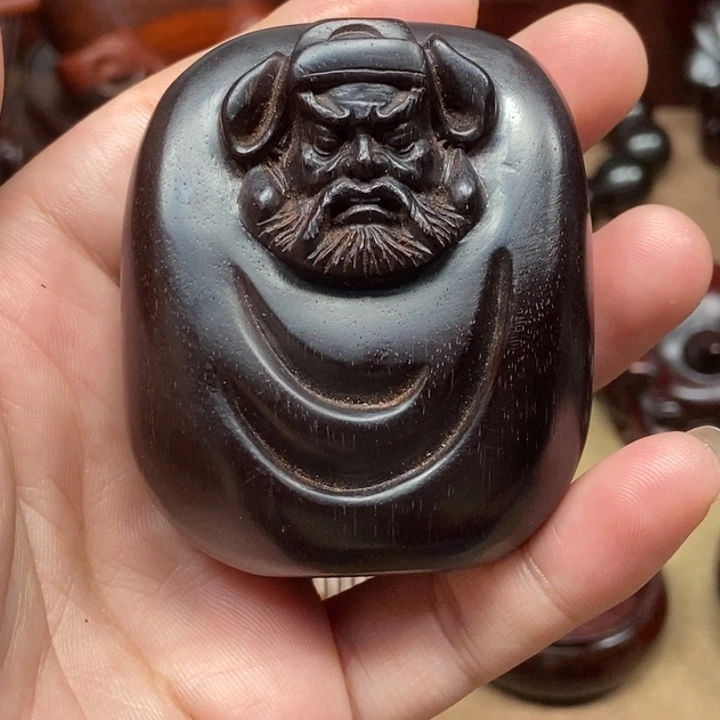 檀香紫檀（小叶紫檀）印度小叶紫檀80.7克