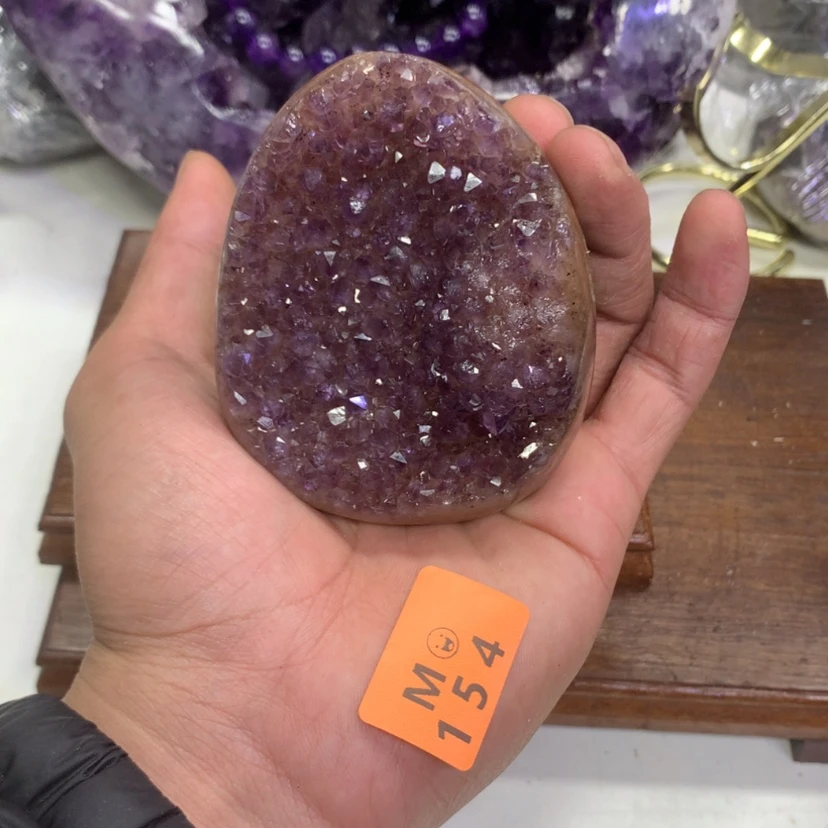 【闪购商品】水晶大型摆件（非配饰）未镶嵌