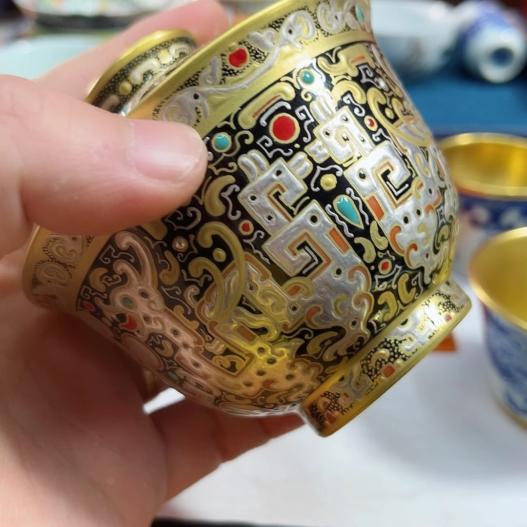 杯千年瓷都景德镇 艺术关注谢佳豪