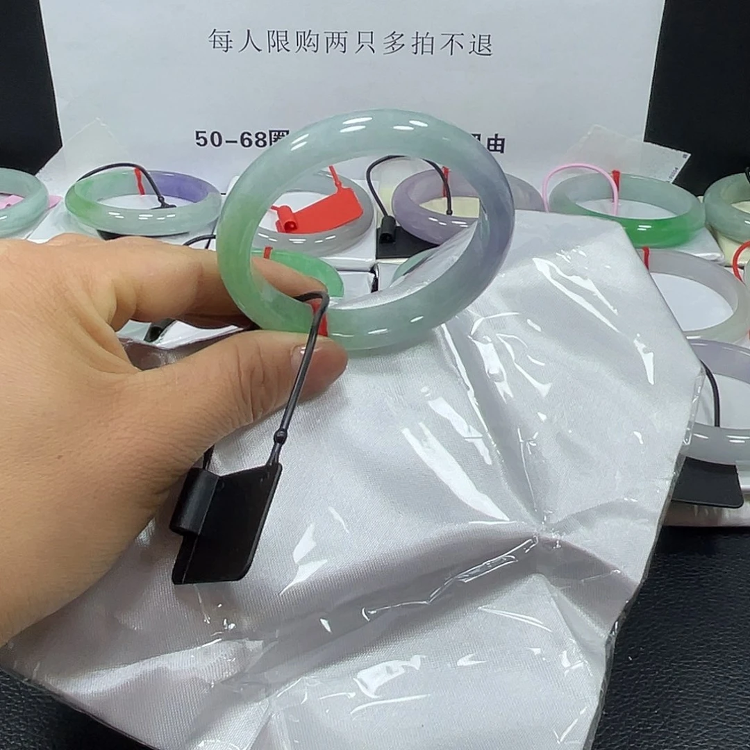 非金属无玲玲6号圈口57.6