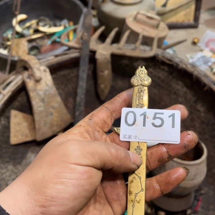 小**我小王民俗物件888