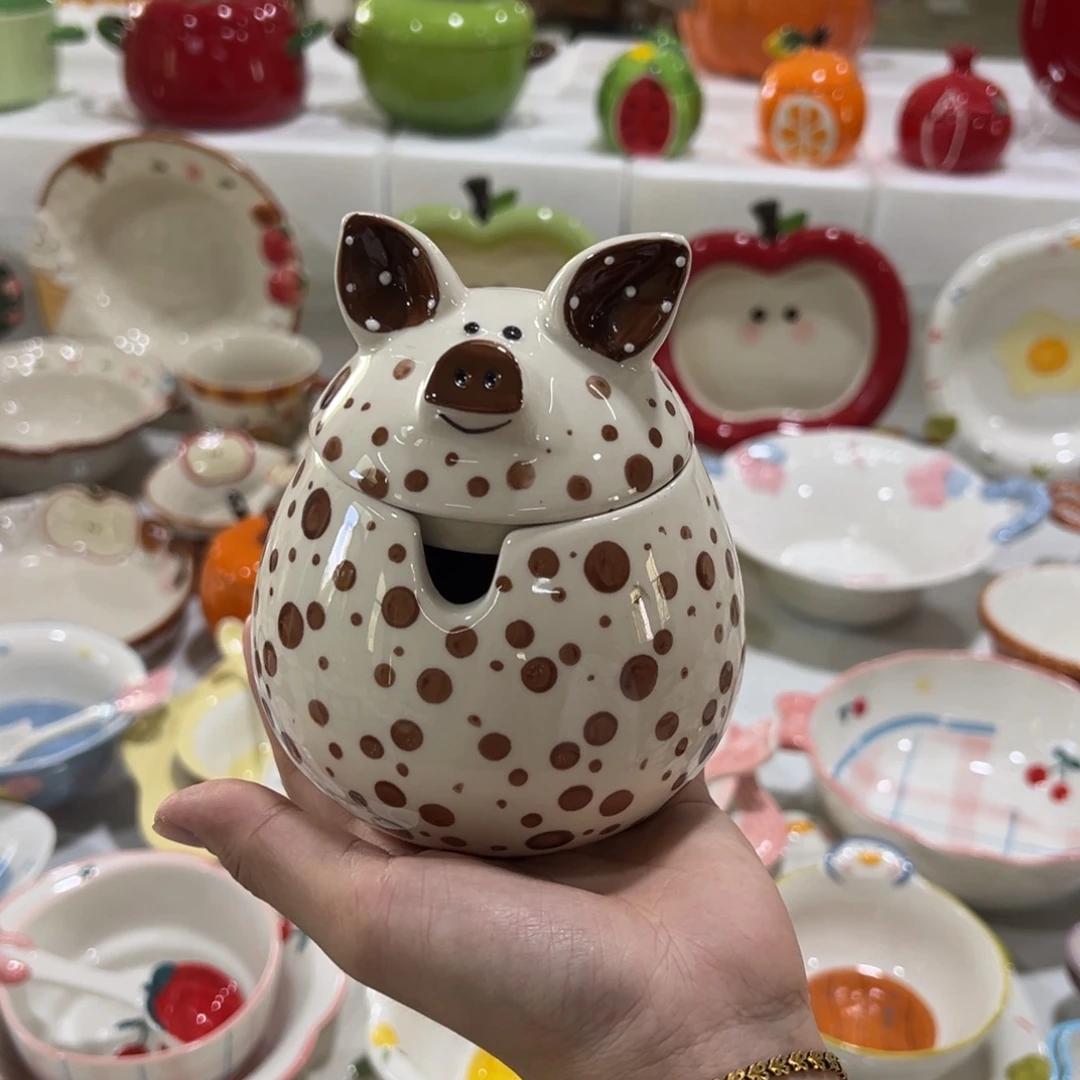 瓷高温陶瓷釉下彩正品！