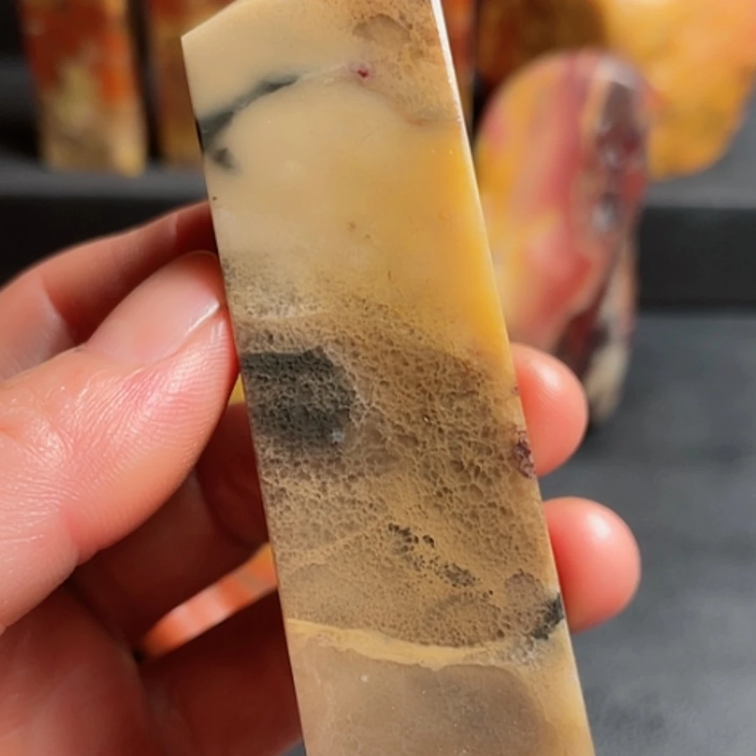 【闪购商品】昌化石S***y昌化石印章