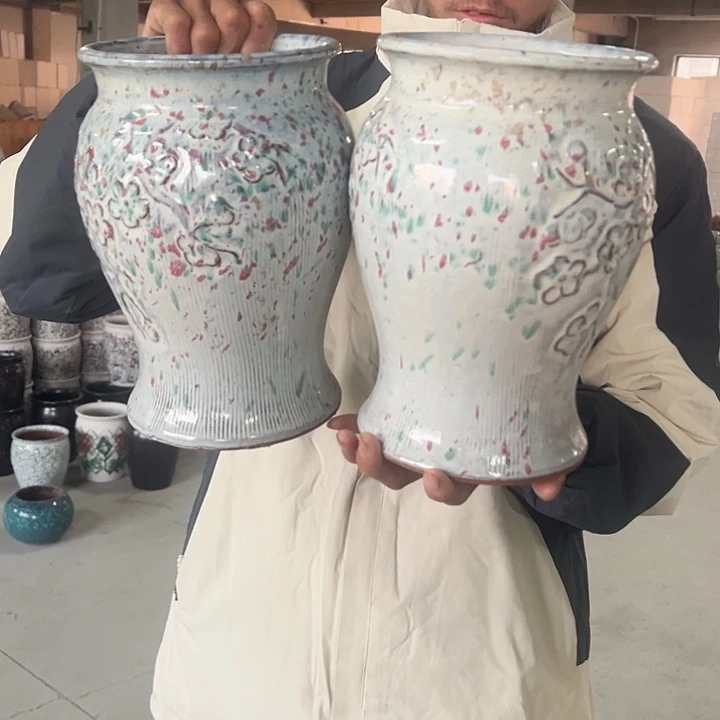 正品高度26厘米口径15厘米