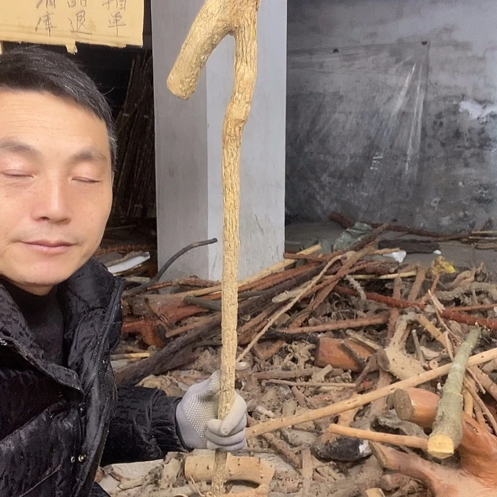 稳定木金***1贵州檬子木 毛料。 半成品