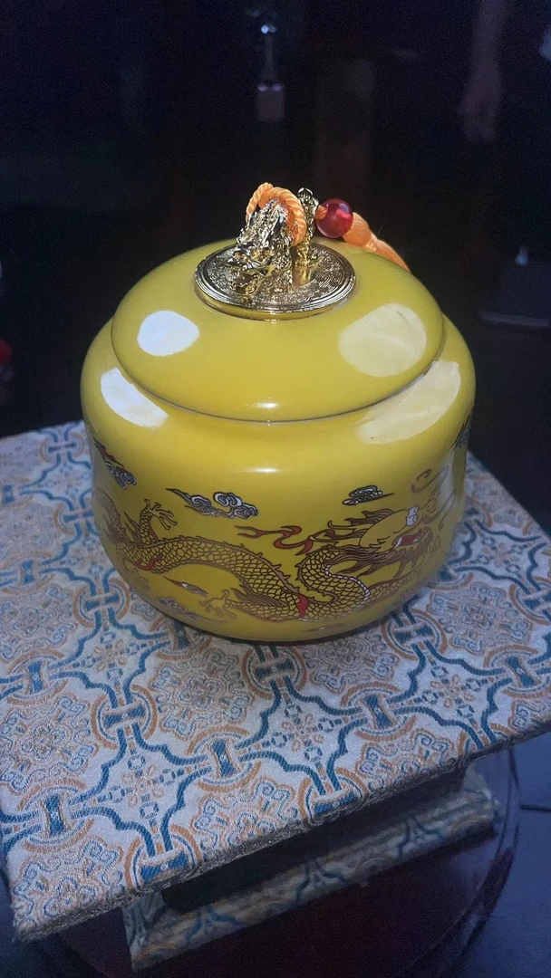 【景德镇】近代赏瓷流水13