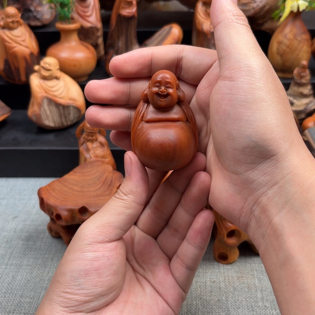 工***哥柏木（崖柏）太行崖柏