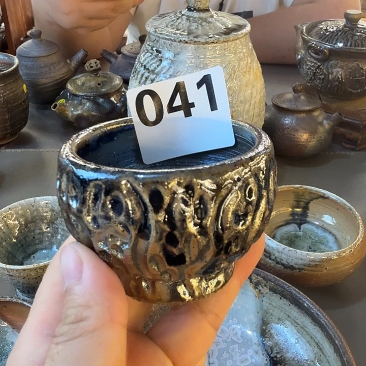 茶壶紫砂柴烧福利新品多多