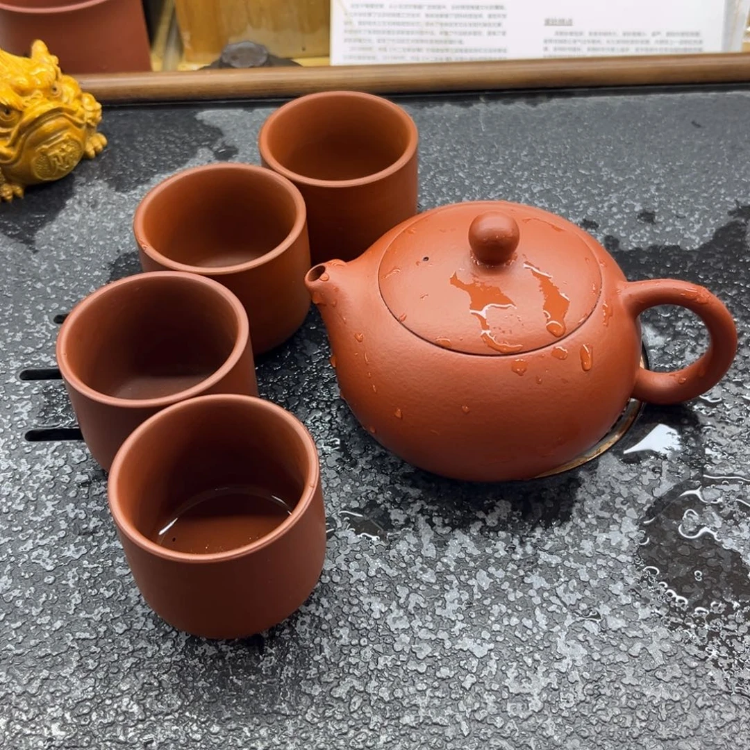 紫砂茶壶紫砂壶6666666