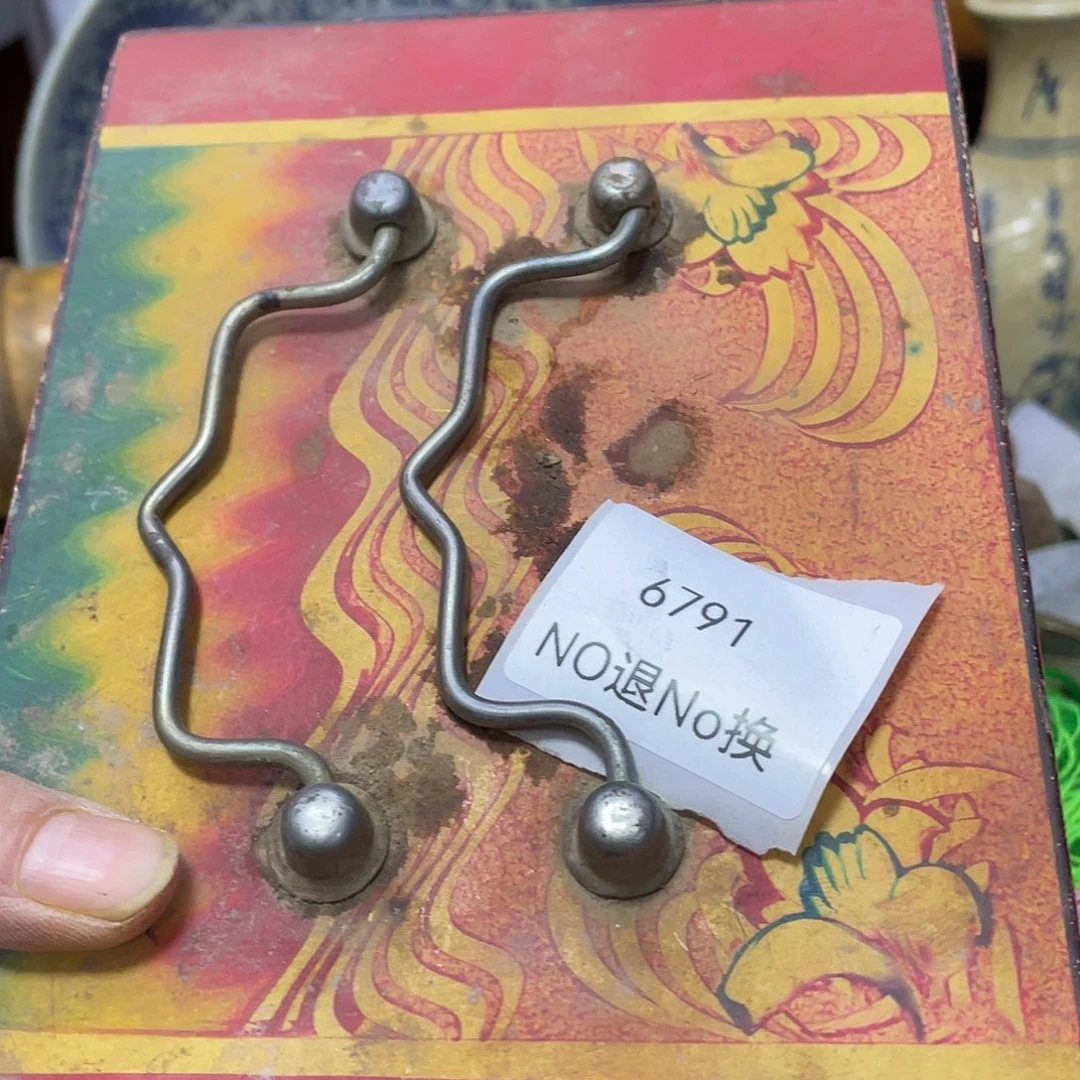 用***1瓷片6791号工艺品