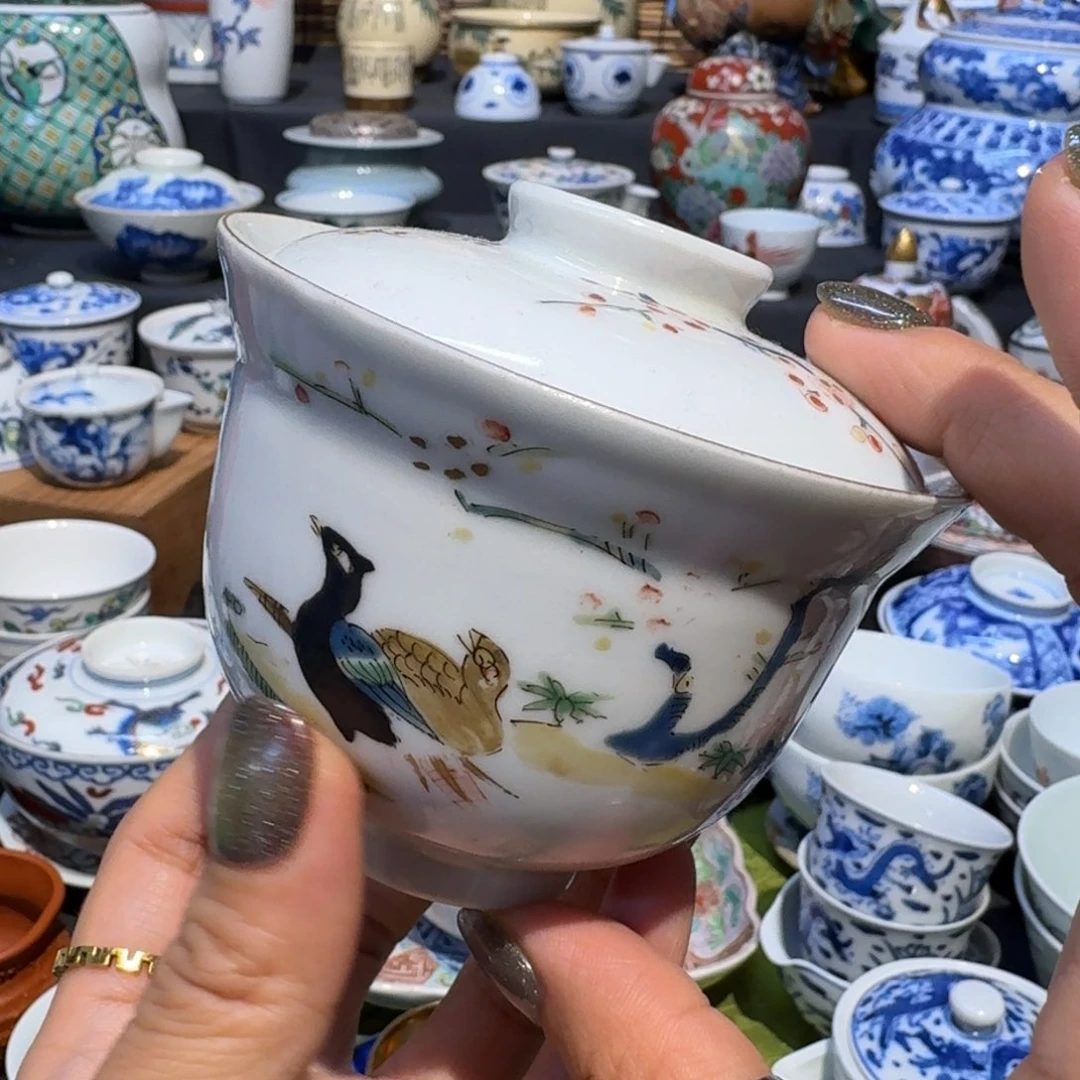 我的小可爱们都好可爱啊呜呜