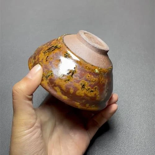 【闪购商品】茶盏-696............