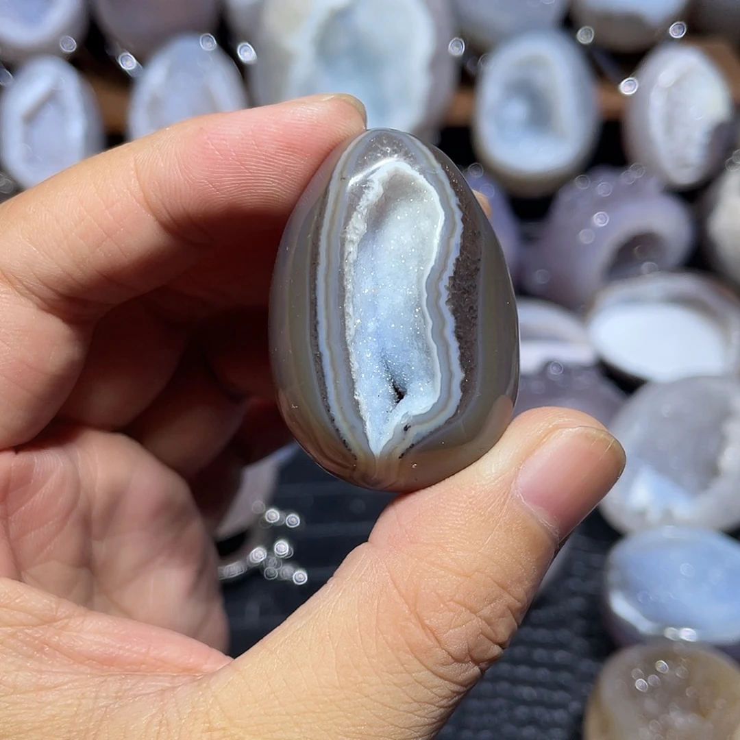 大型摆件（非配饰）水晶未镶嵌