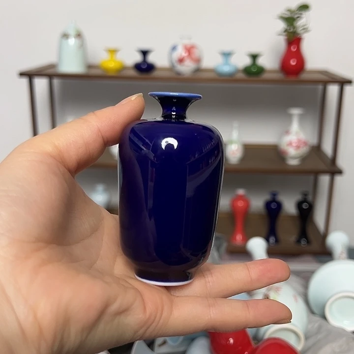陶景德镇陶瓷研究所学会