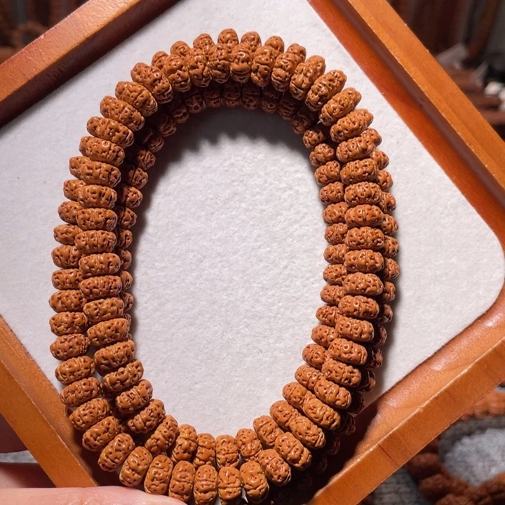 手串金刚菩提天花板玉航母长串