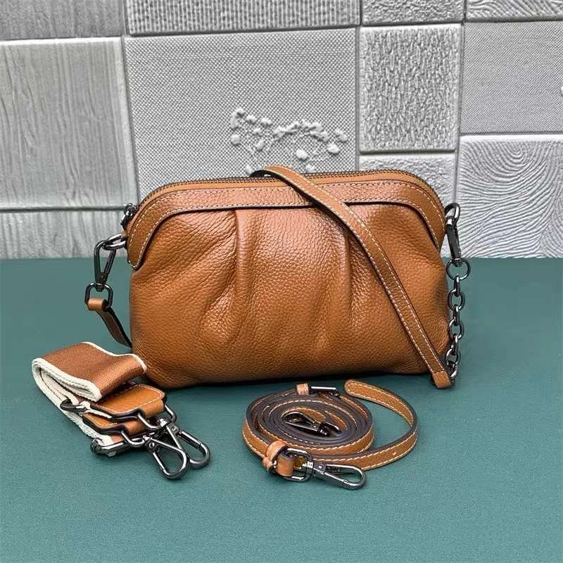 【16】经典休闲百搭包包