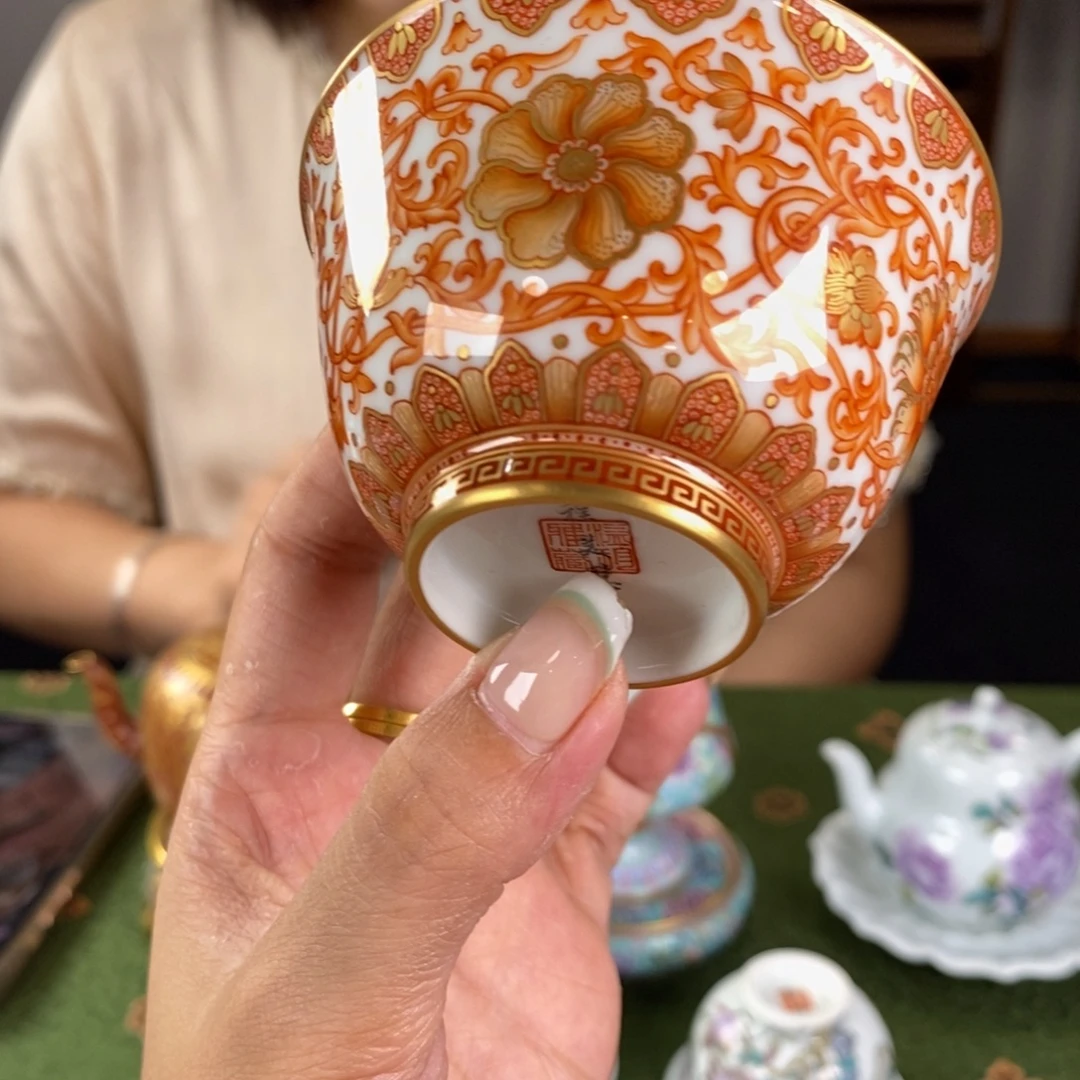 九鸣瓷艺九鸣瓷艺