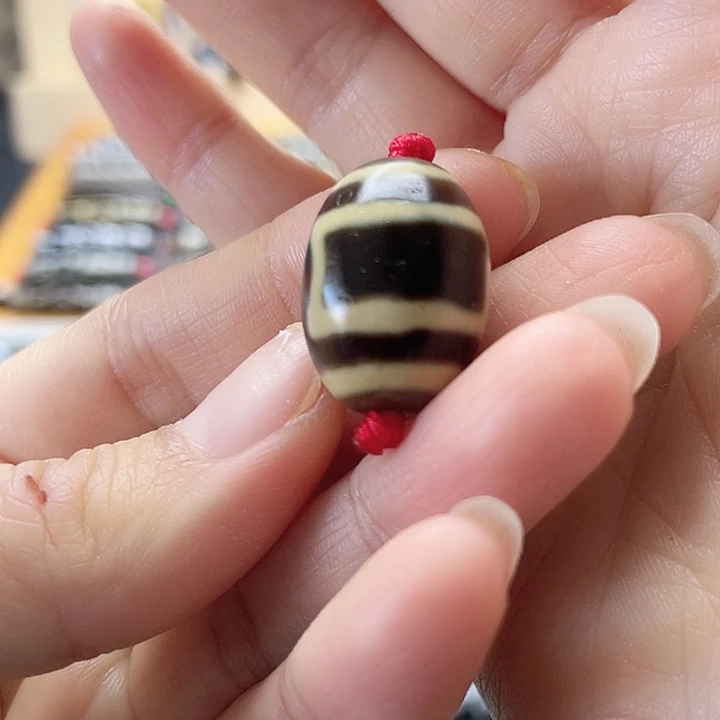 玛瑙/玉髓颈饰未镶嵌75