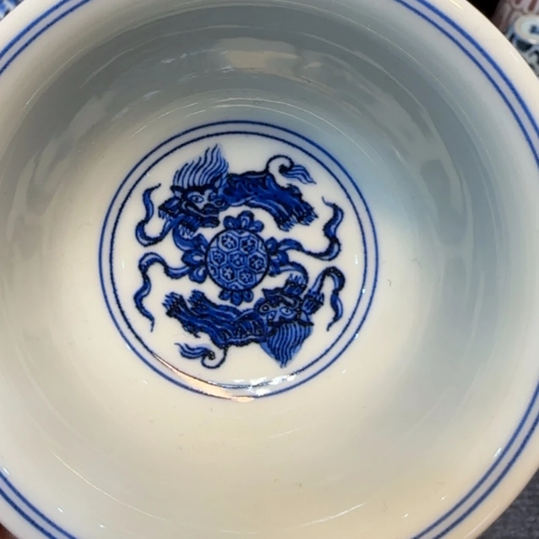 【闪购商品】瓷片景德镇市浮梁县，景德镇陶瓷