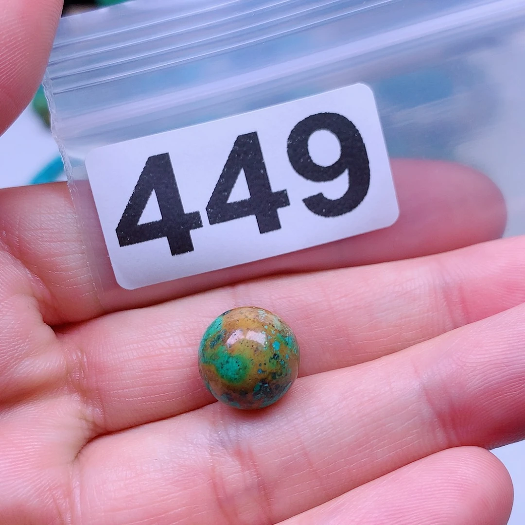 空竹粉丝专享十堰特色手工散珠