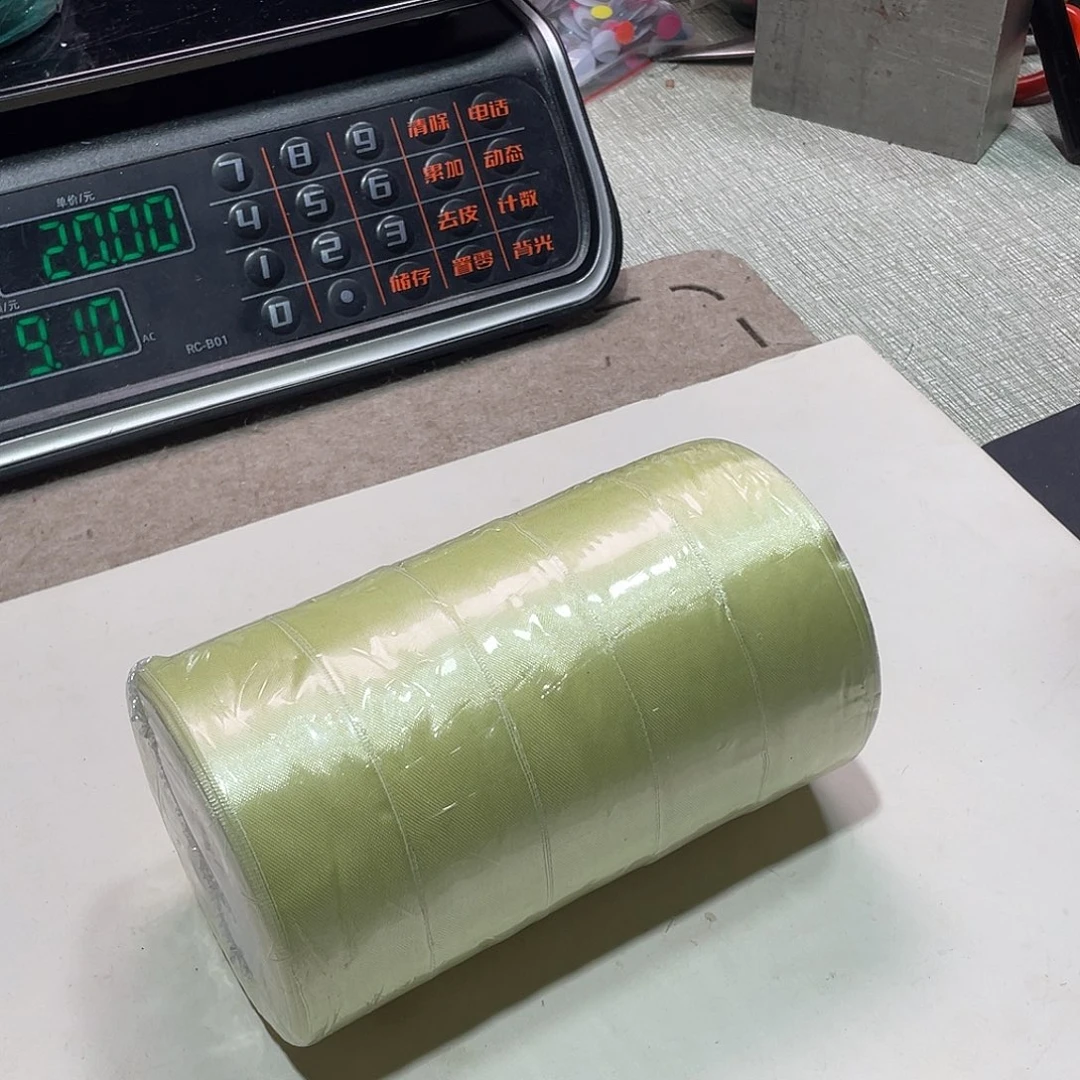 无纺布直播链接花边辅料