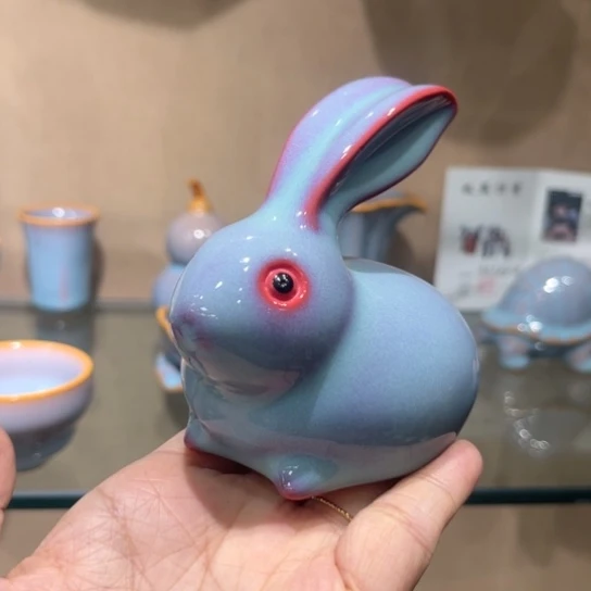 大宋甄选茶具茶器