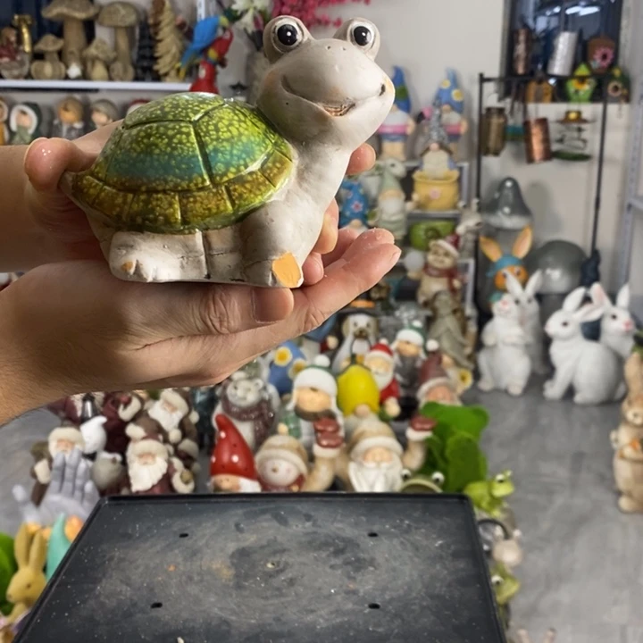 软陶工艺品摆件默认微瑕