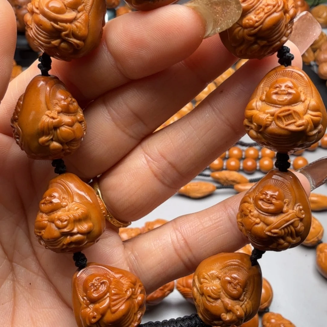 手串/手链橄榄核橄榄核