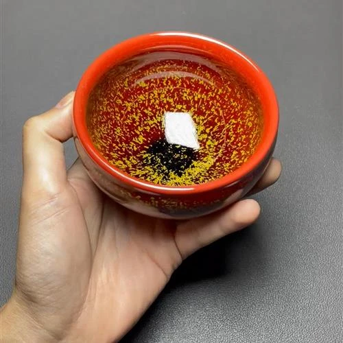 【闪购商品】茶盏-10014..........