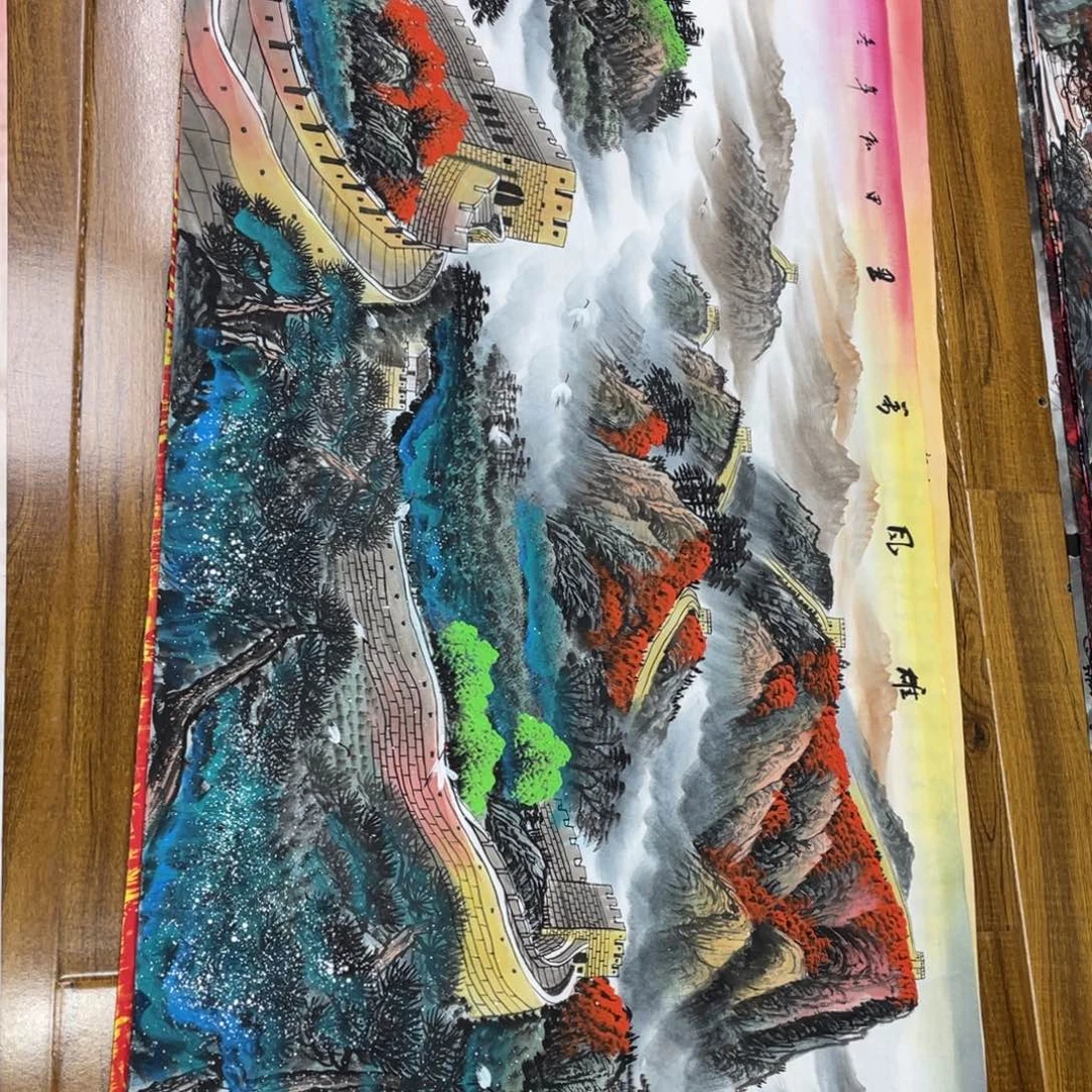 H*小六尺画心作品！！！！！！