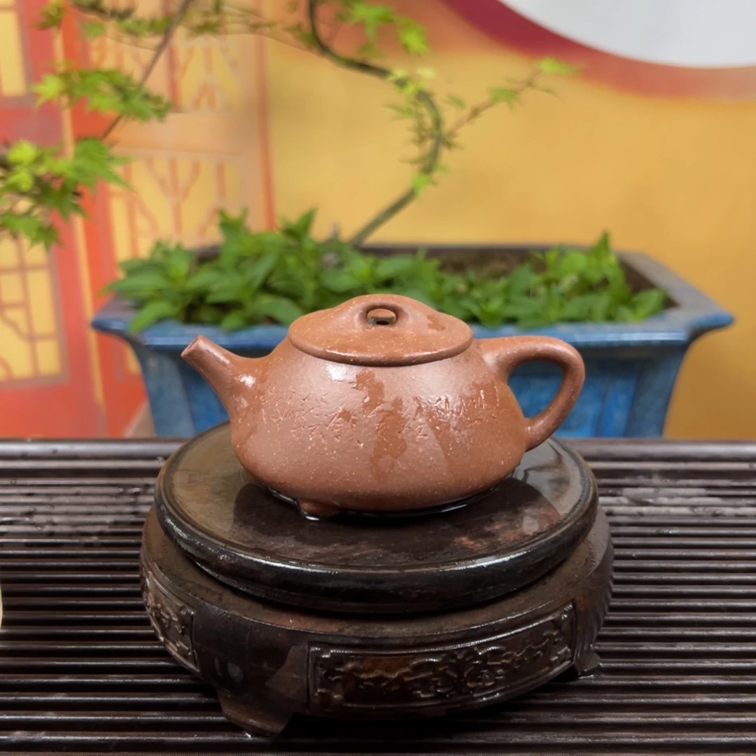 茶壶紫砂医****玉宜兴紫砂壶