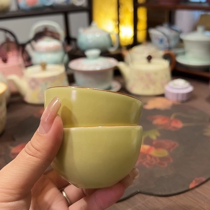 茶具配件其它茶器
