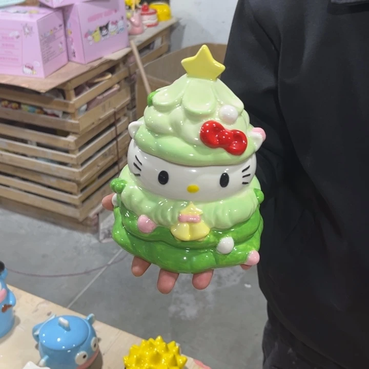 紫砂茶叶罐我们的目标是