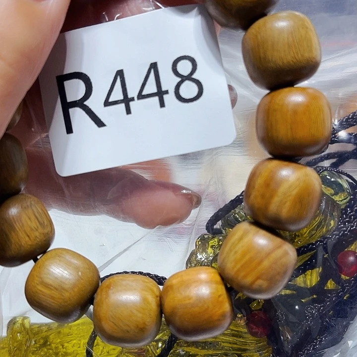 大果紫檀（缅甸花梨）448