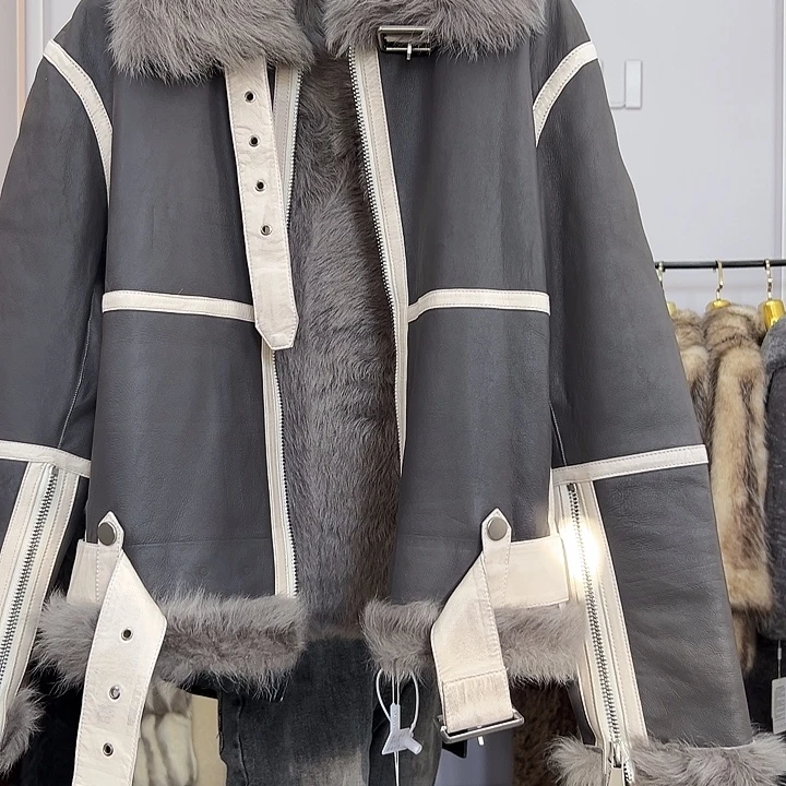 恒玖新款女装外套397