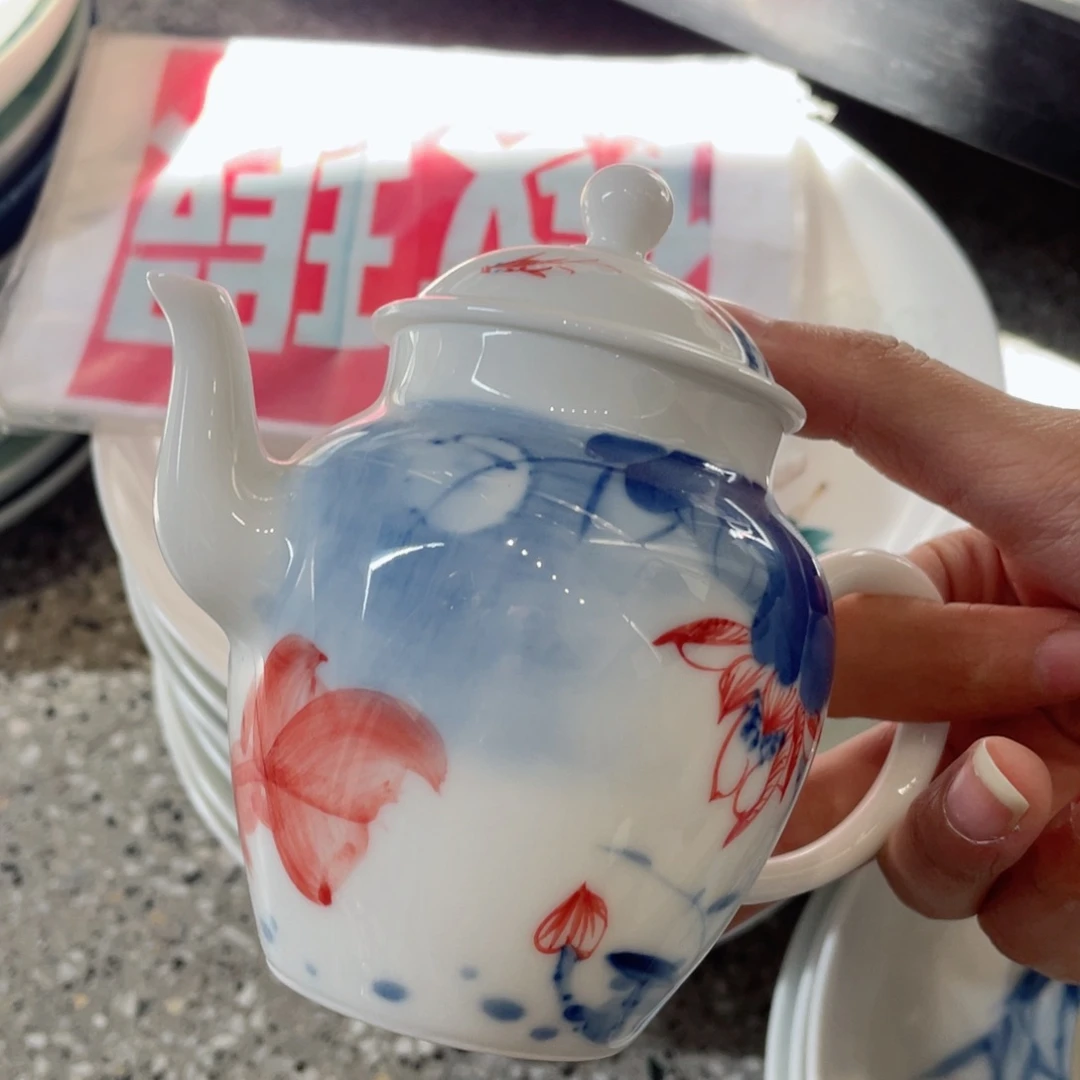 景德镇陶瓷学院美