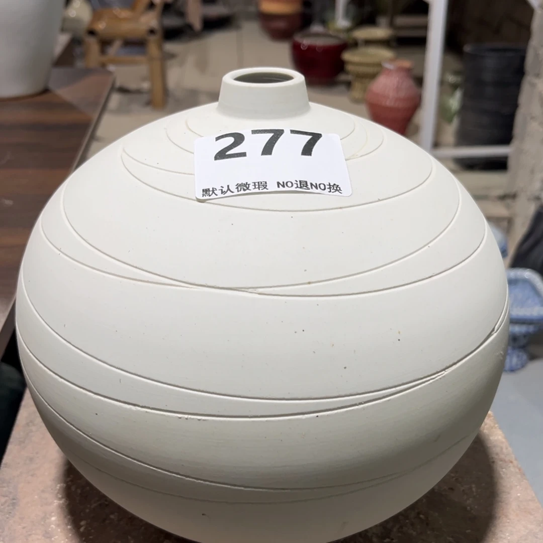 景德镇陶瓷花盆花器277