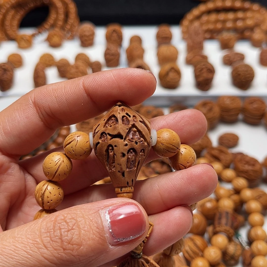 不****化核核手工制作工艺