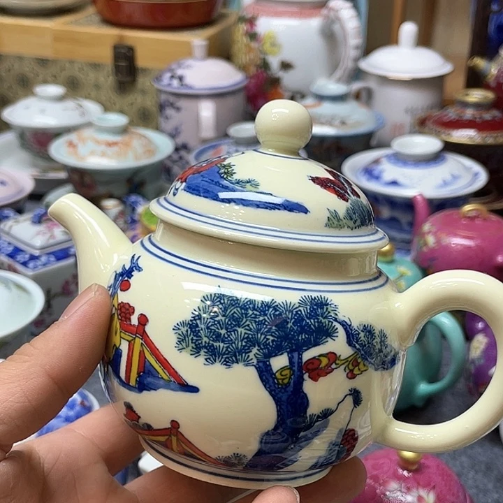 景德镇陶瓷研究所