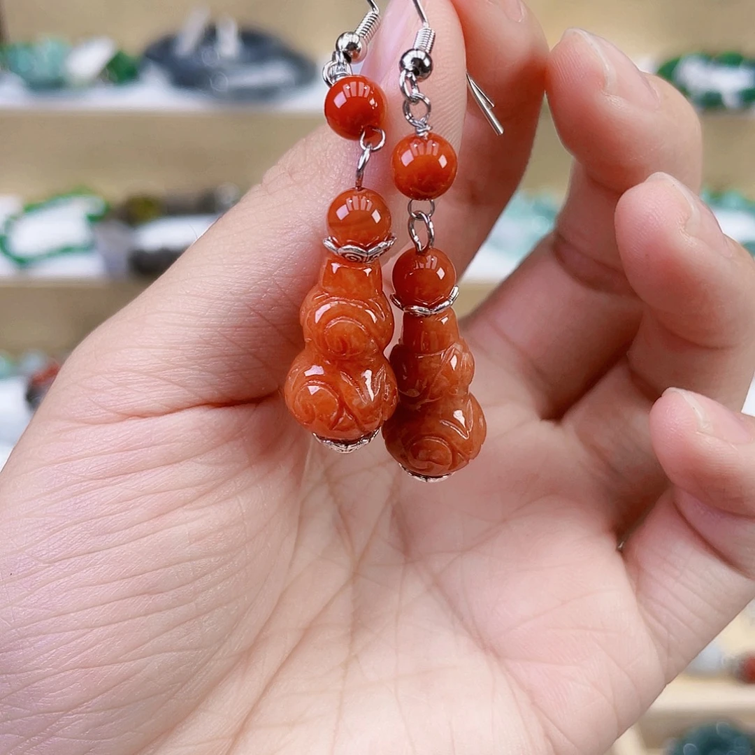 翡翠未镶嵌手链手链