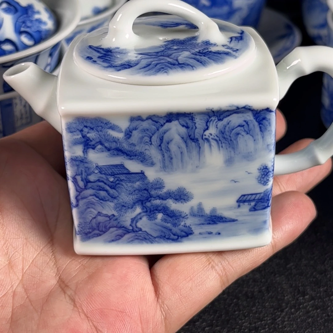 摆件我也是很喜欢这个