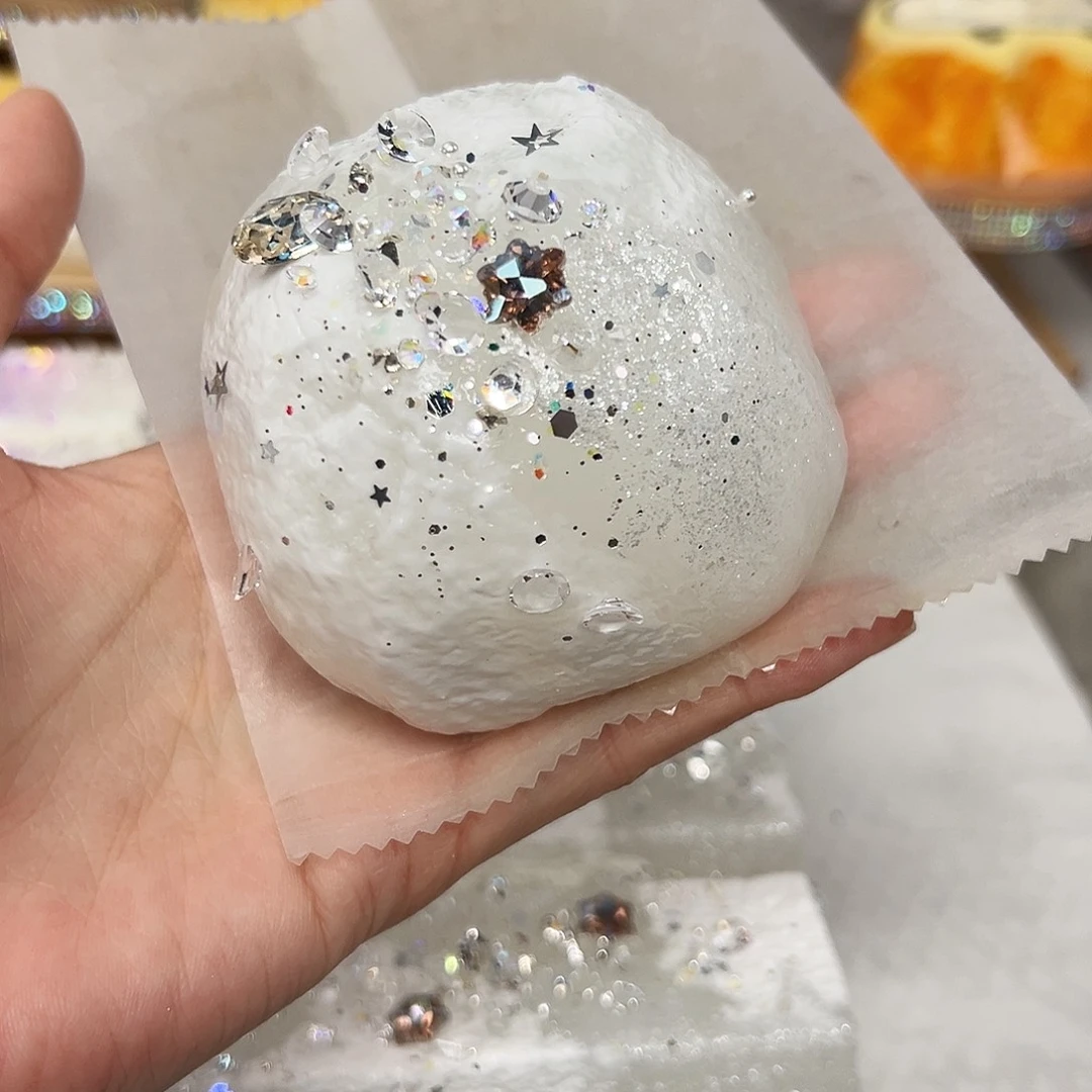 硅胶乳膏冬至奶疙瘩180g