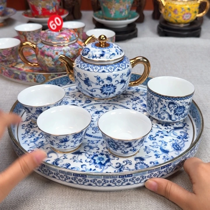 景德镇陶瓷景德镇瓷器