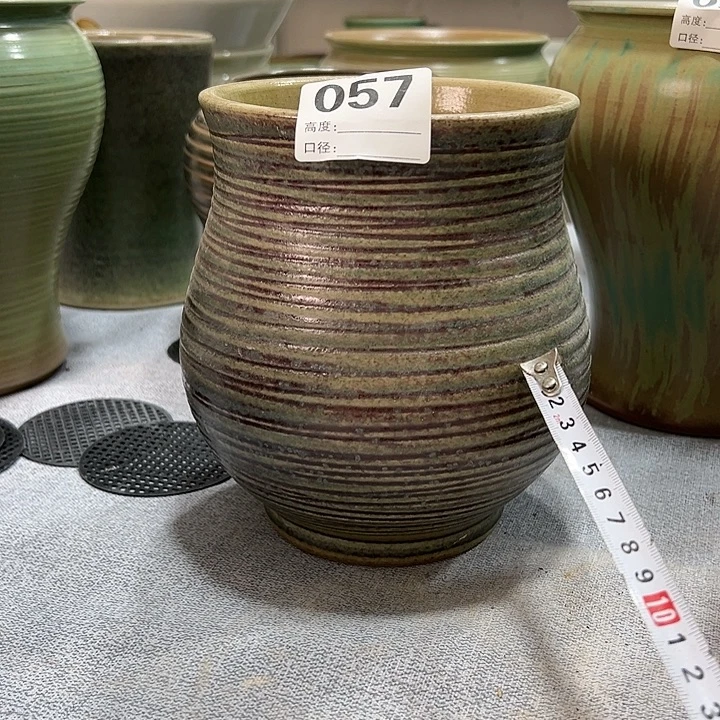 景德镇陶瓷手工制作