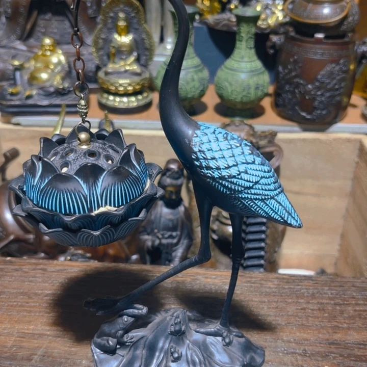 铜的  一个不留 全清了 不墨迹