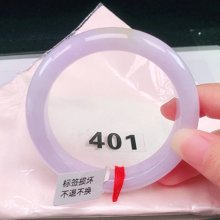 翡翠未镶嵌手镯翡翠手镯