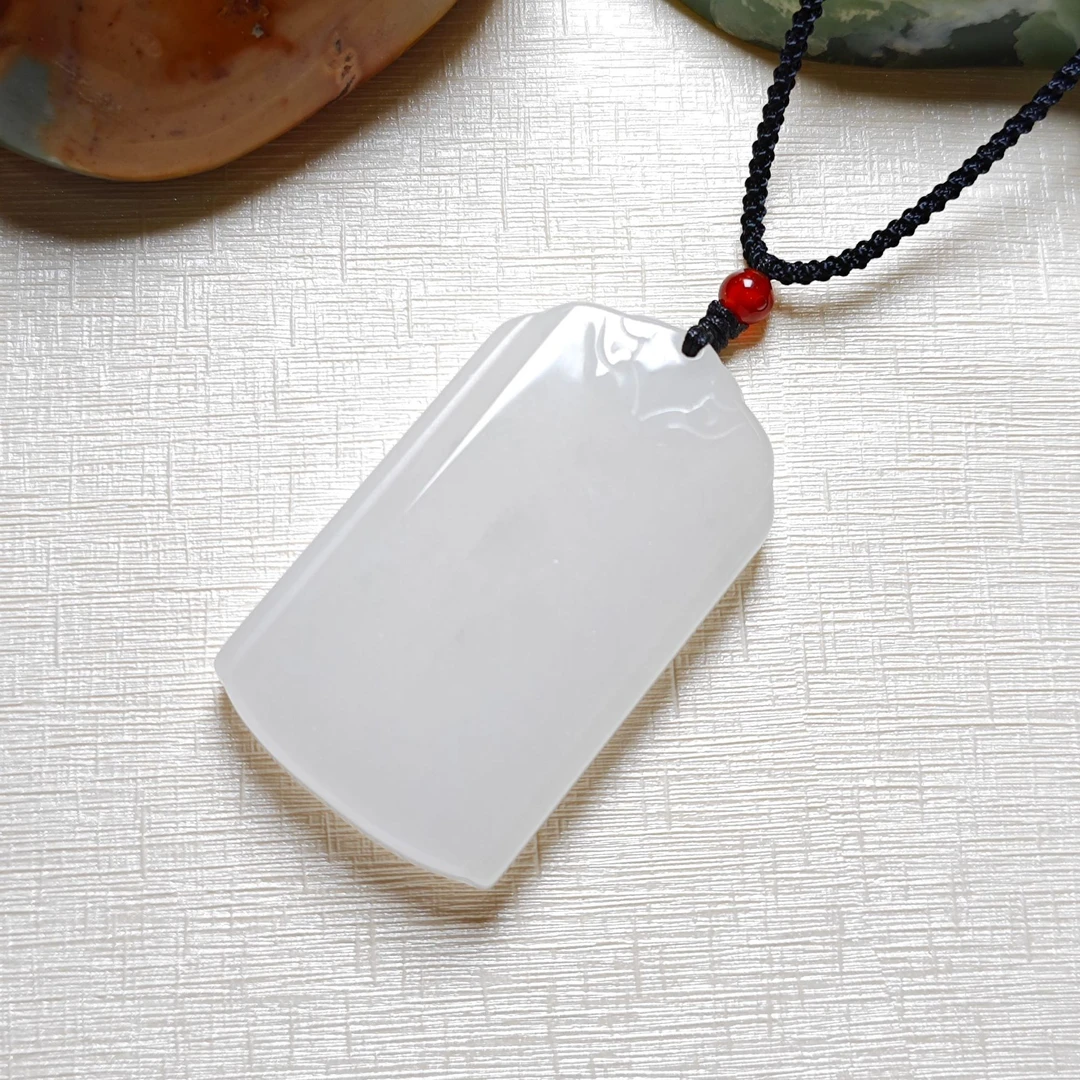 复古天山翠无事牌/NYXF-TSCWSP-7(多样性发货)